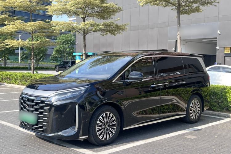 Used BYD Xia 2025 DM-i 1.5T 180km Excellence Model Guazi used car, China used car export, Used car for sale, Used  cars, Cheapest cars for sale