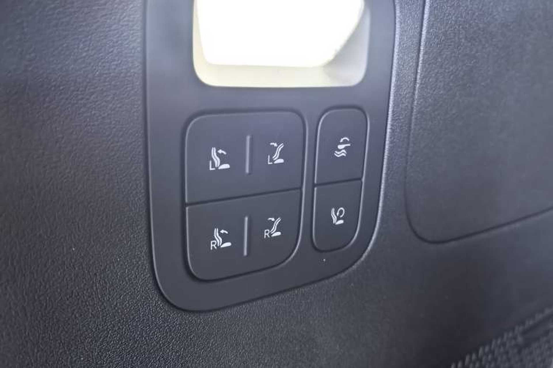 Used BYD Xia 2025 DM-i 1.5T 180km Beyond Edition Left Front Headlight