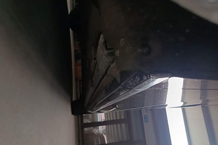 Used BYD Xia 2025 DM-i 1.5T 100km Supreme Edition Left Side Sill