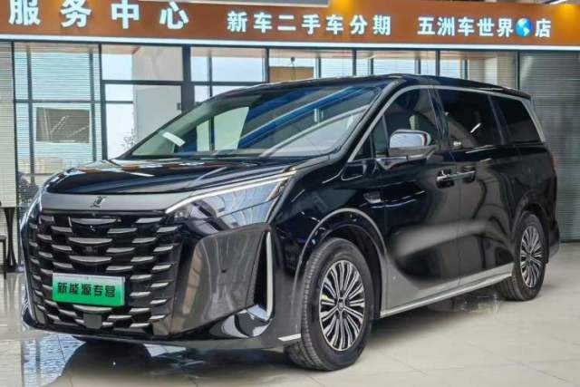 Used BYD Xia 2025 DM-i 1.5T 180km Beyond Edition