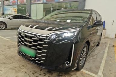 Used BYD Xia 2025 DM-i 1.5T 180km Beyond Edition