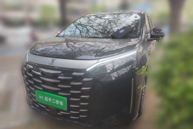 Used BYD Xia 2025 DM-i 1.5T 180km Beyond Edition