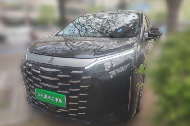 Used BYD Xia 2025 DM-i 1.5T 180km Beyond Edition