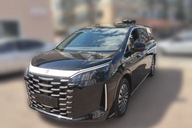 Used BYD Xia 2025 DM-i 1.5T 100km Supreme Edition