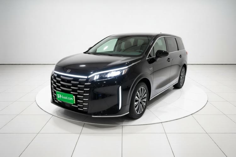 BYD Xia 2025 DM-i 1.5T 180km Excellence Model