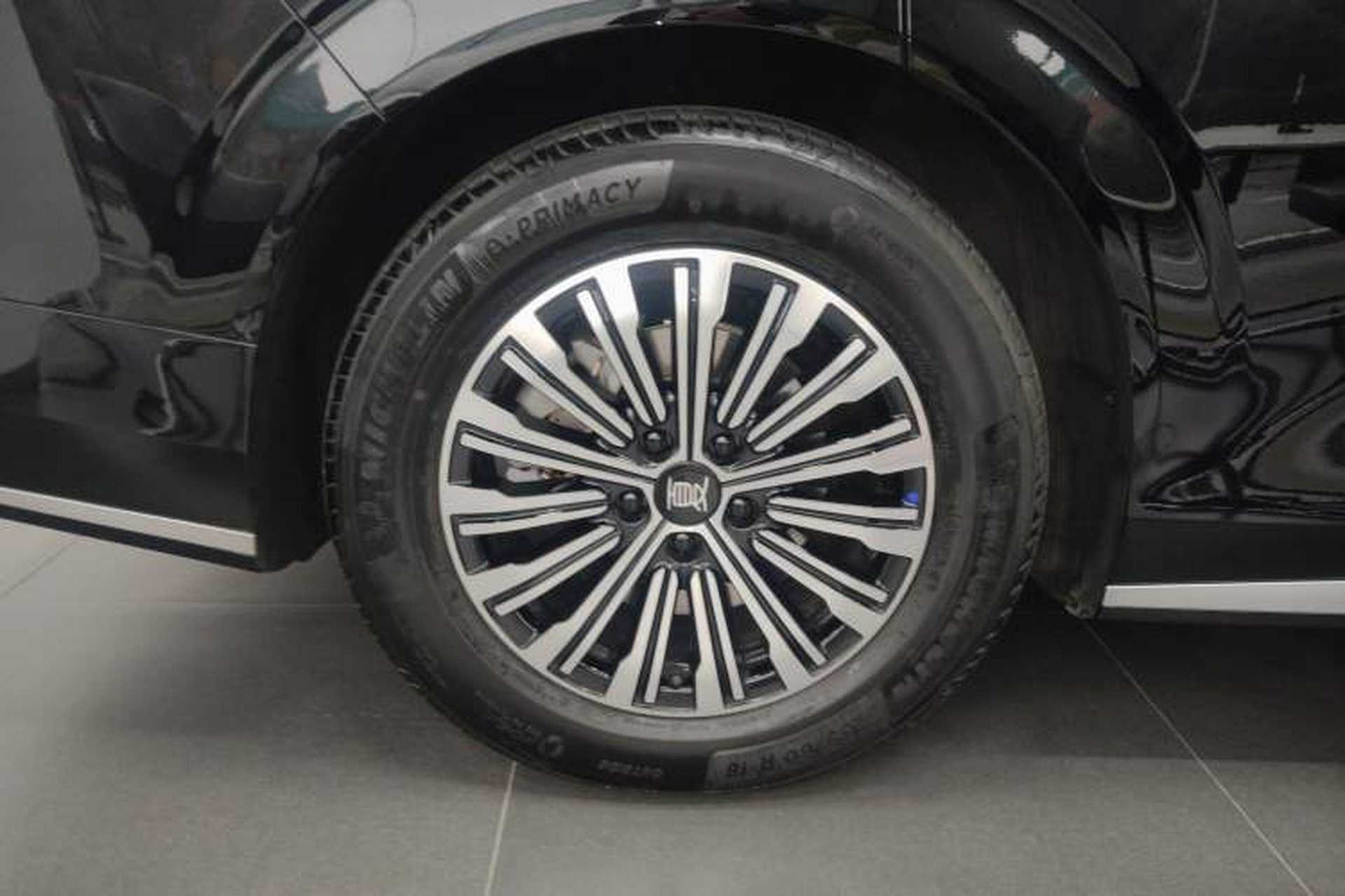 Used BYD Xia 2025 DM-i 1.5T 180km Excellence Model Right Rear Wheel Hub
