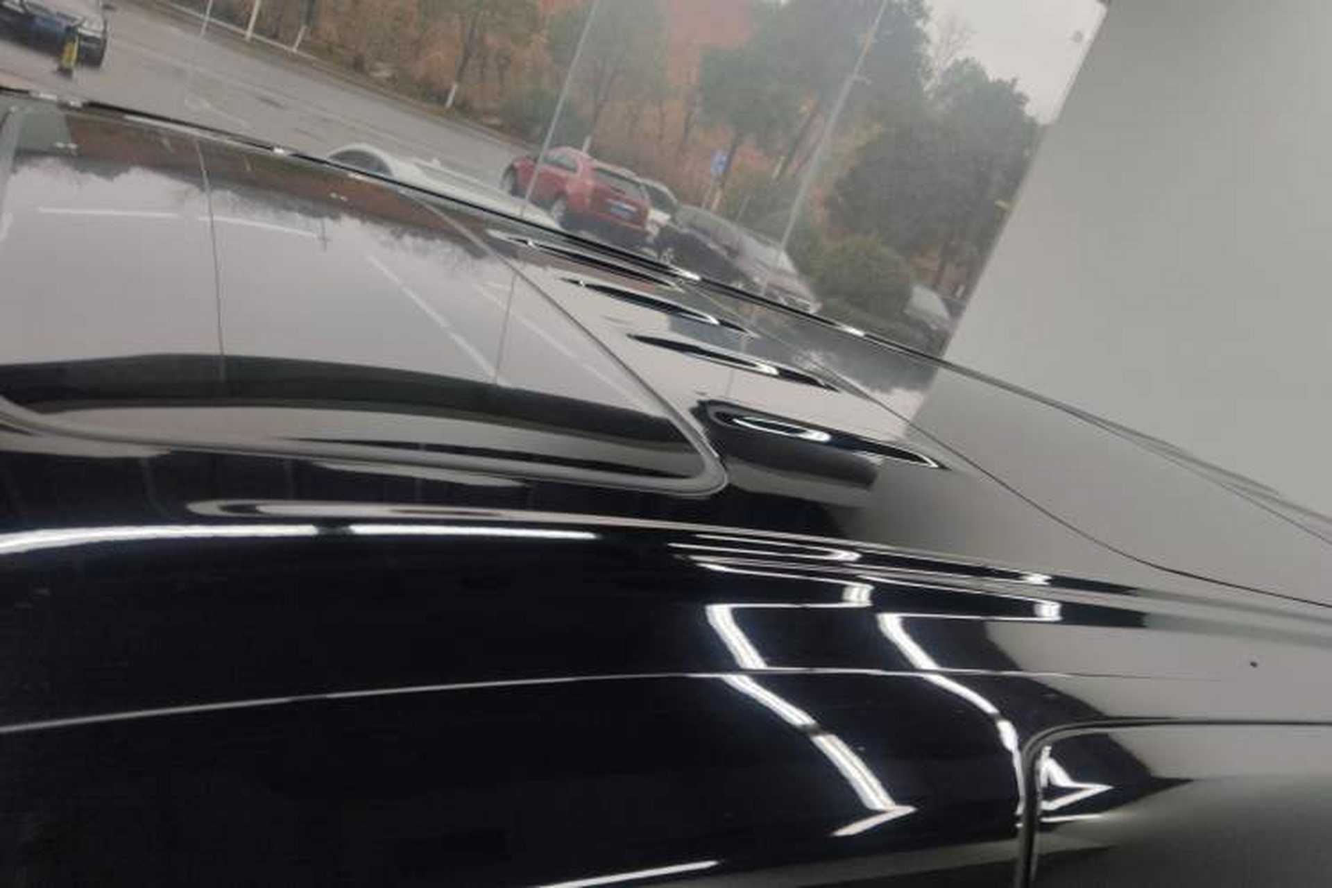Used BYD Xia 2025 DM-i 1.5T 180km Excellence Model Roof