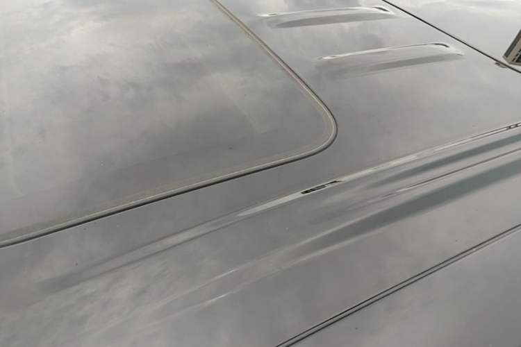 Used BYD Xia 2025 DM-i 1.5T 180km Beyond Edition Roof