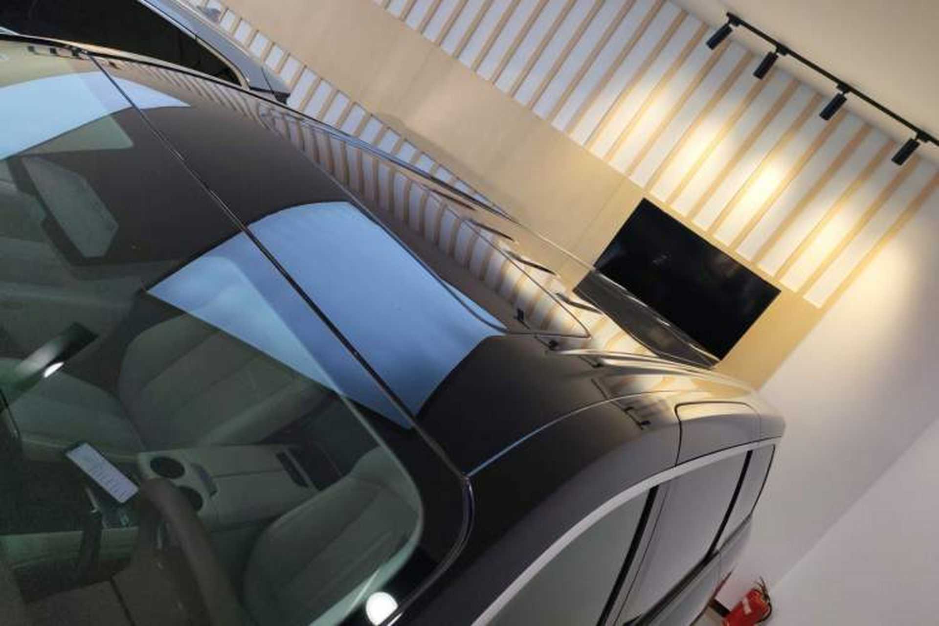Used BYD Xia 2025 DM-i 1.5T 180km Beyond Edition Roof