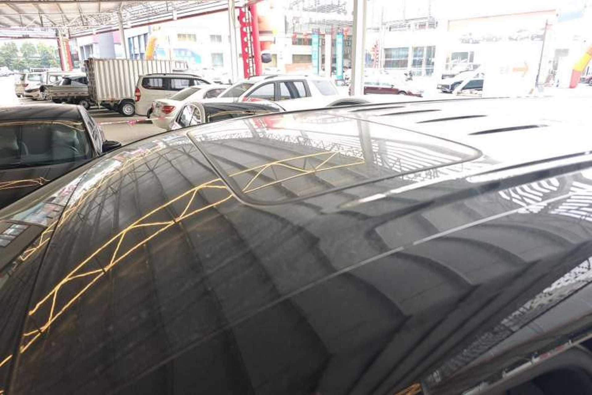 Used BYD Xia 2025 DM-i 1.5T 180km Beyond Edition Roof