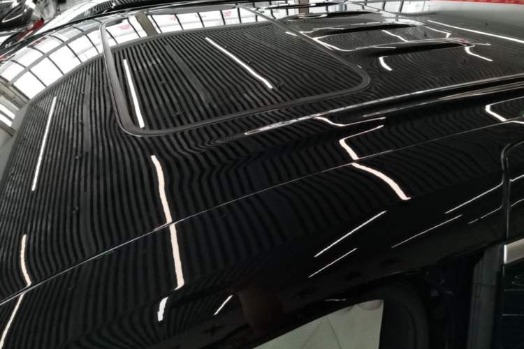 Used BYD Xia 2025 DM-i 1.5T 180km Beyond Edition Roof