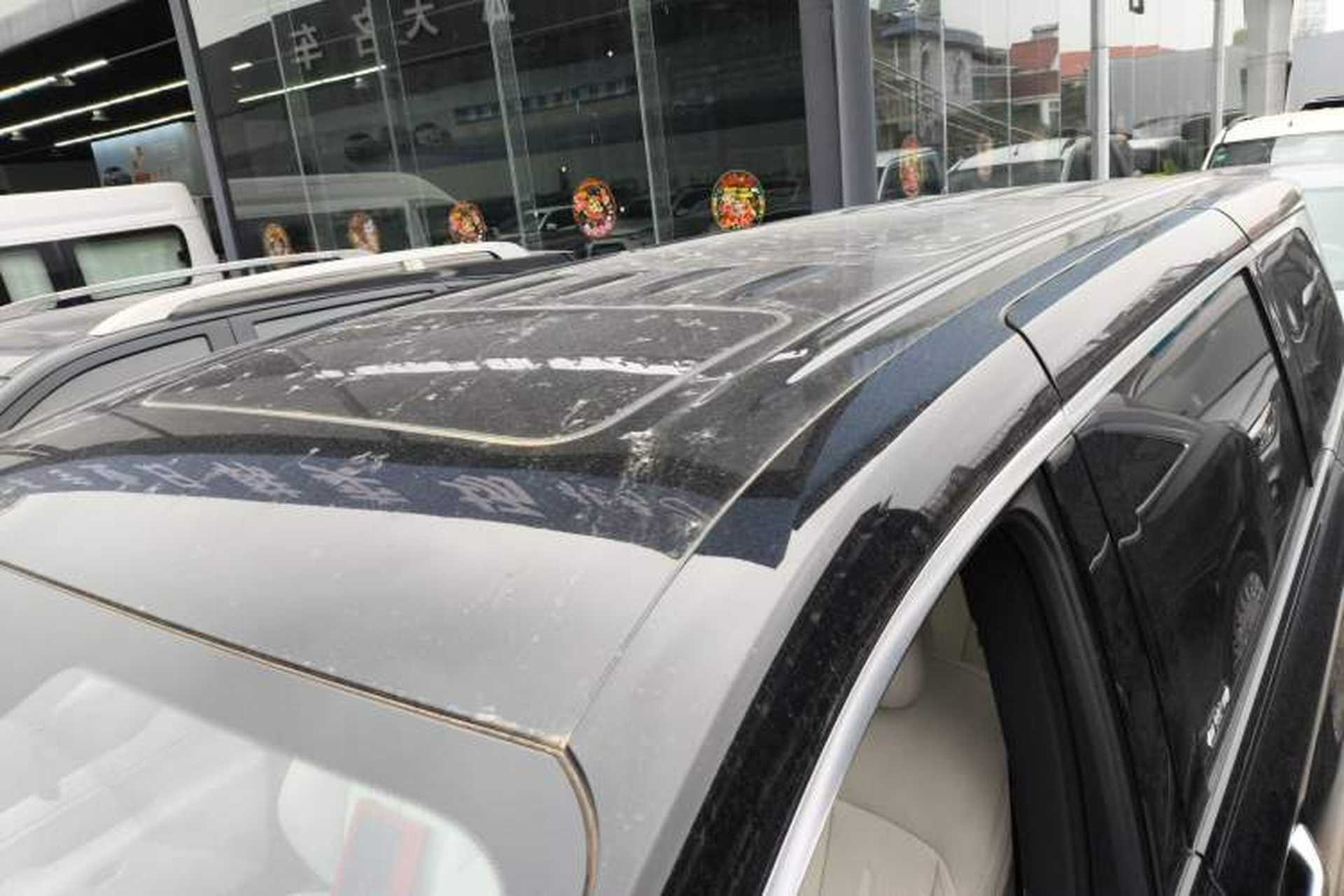 Used BYD Xia 2025 DM-i 1.5T 180km Beyond Edition Roof