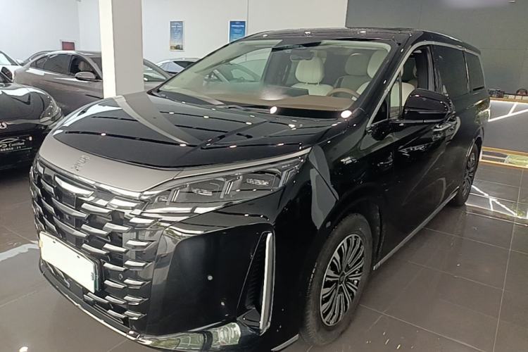 Used BYD Xia 2025 DM-i 1.5T 180km Beyond Edition Guazi used car, China used car export, Used car for sale, Used cars, Cheapest cars for sale