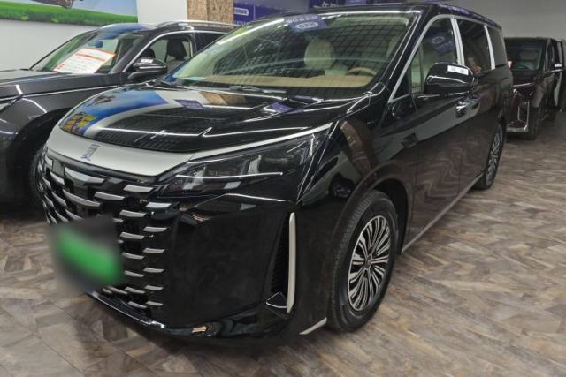Used BYD Xia 2025 DM-i 1.5T 180km Beyond Edition