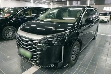 Used BYD Xia 2025 DM-i 1.5T 180km Beyond Edition