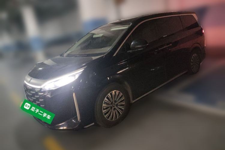 BYD Xia 2025 DM-i 1.5T 180km Excellence Model с пробегом Guazi used car, China used car export, Used car for sale, Used cars, Cheapest cars for sale