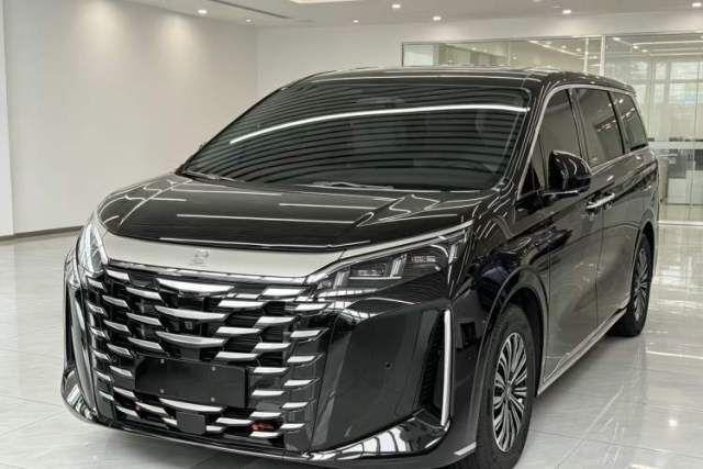 Used BYD Xia 2025 DM-i 1.5T 180km Beyond Edition