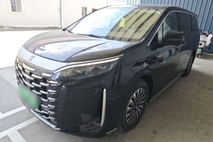 Used BYD Xia 2025 DM-i 1.5T 180km Excellence Model Guazi used car, China used car export, Used car for sale, Used cars, Cheapest cars for sale