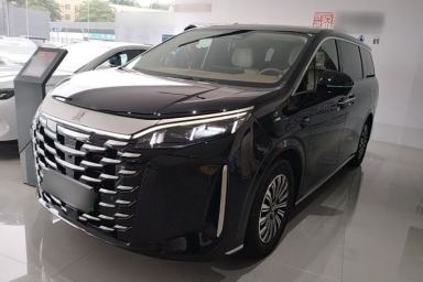 Used BYD Xia 2025 DM-i 1.5T 180km Excellence Model