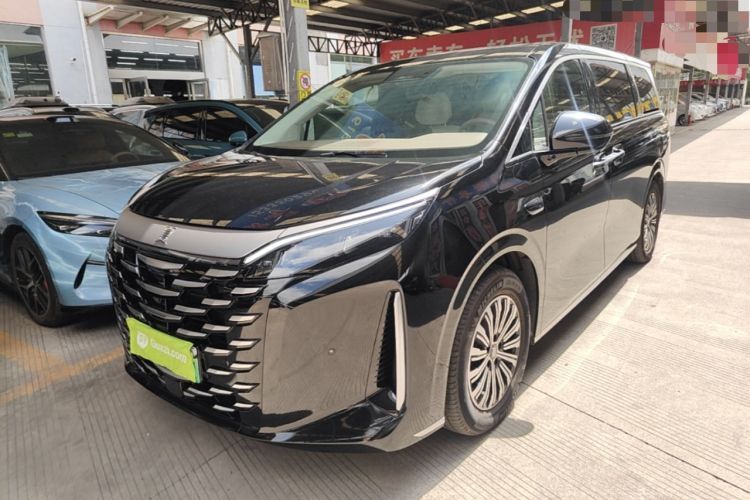 Used BYD Xia 2025 DM-i 1.5T 180km Excellence Model Guazi used car, China used car export, Used car for sale, Used cars, Cheapest cars for sale