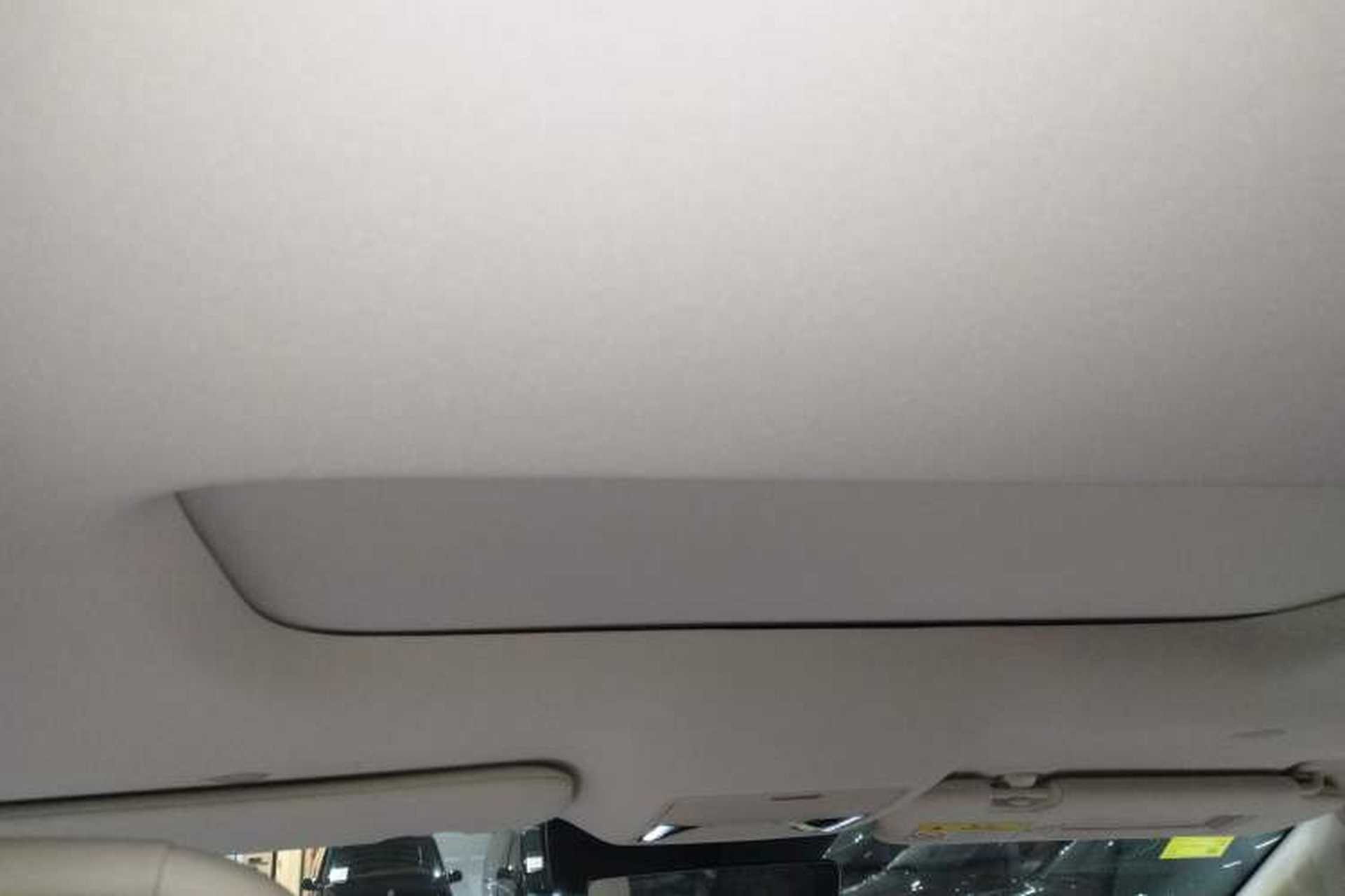 Used BYD Xia 2025 DM-i 1.5T 180km Beyond Edition Headliner