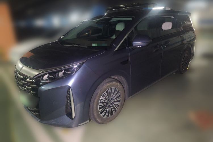 BYD Xia 2025 DM-i 1.5T 100km Leading Model d’occasion Guazi used car, China used car export, Used car for sale, Used  cars, Cheapest cars for sale