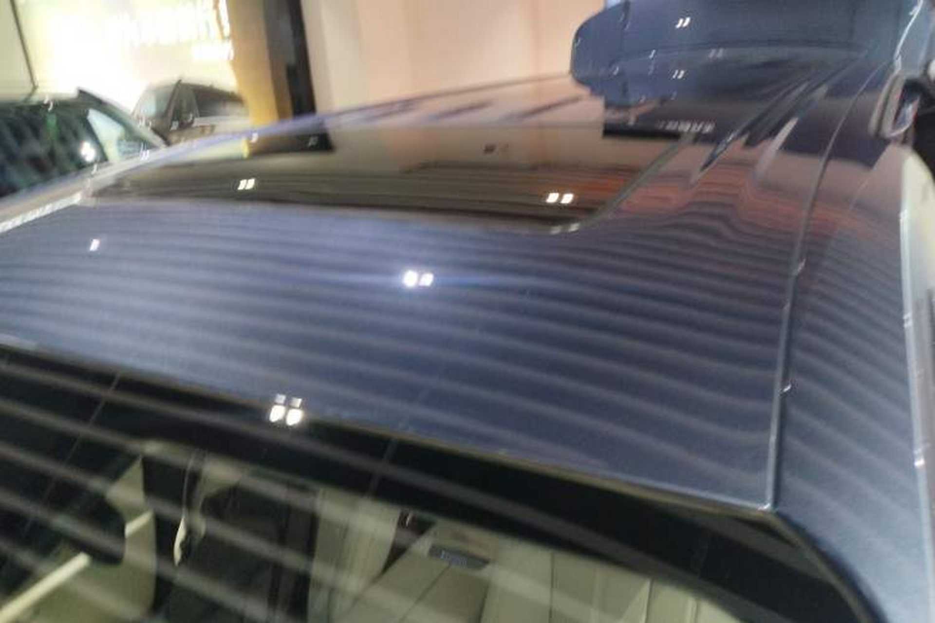 Used BYD Xia 2025 DM-i 1.5T 180km Beyond Edition Roof