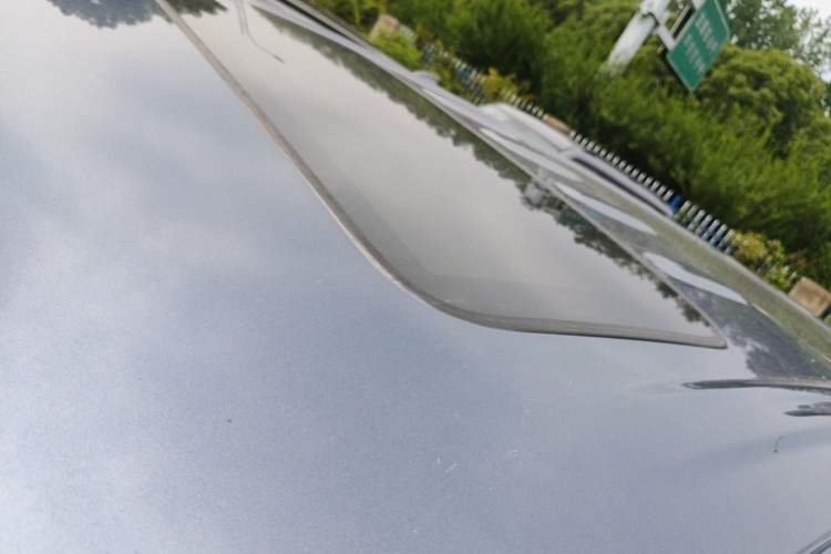 Used BYD Xia 2025 DM-i 1.5T 180km Beyond Edition Roof