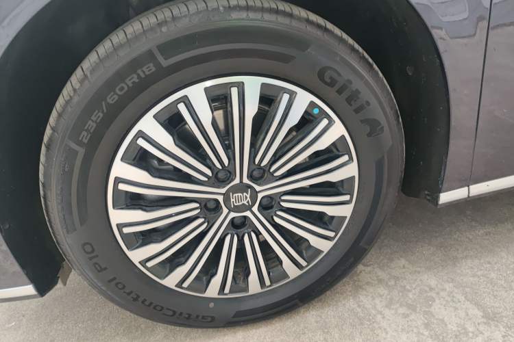 Used BYD Xia 2025 DM-i 1.5T 100km Leading Model Exterior 7