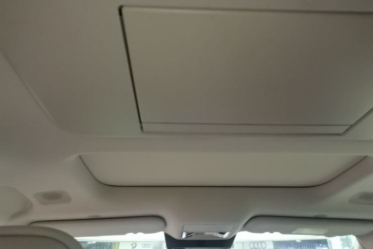 Used BYD Xia 2025 DM-i 1.5T 180km Excellence Model Headliner