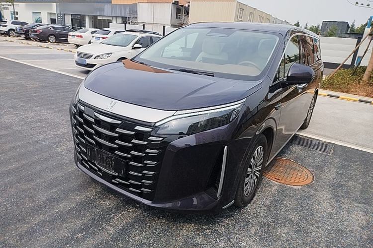 Used BYD Xia 2025 DM-i 1.5T 180km Excellence Model Guazi used car, China used car export, Used car for sale, Used cars, Cheapest cars for sale