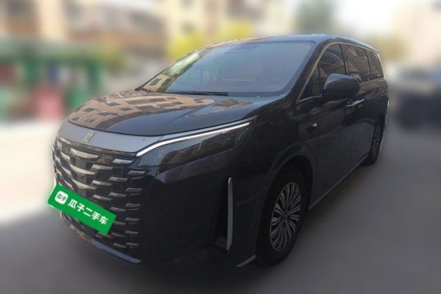 Used BYD Xia 2025 DM-i 1.5T 180km Excellence Model