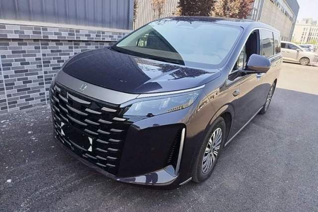 Used BYD Xia 2025 DM-i 1.5T 180km Excellence Model