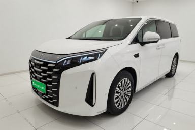 Used BYD Xia 2025 DM-i 1.5T 180km Beyond Edition