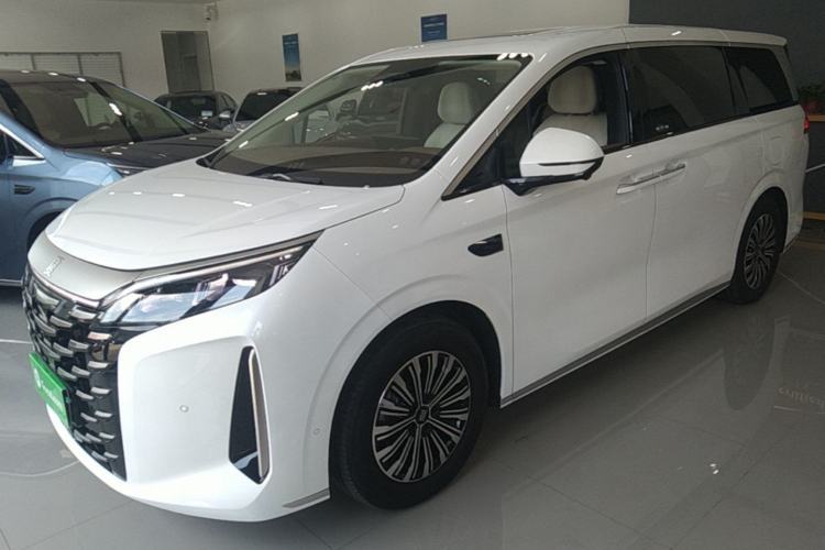 Used BYD Xia 2025 DM-i 1.5T 180km Excellence Model Guazi used car, China used car export, Used car for sale, Used cars, Cheapest cars for sale