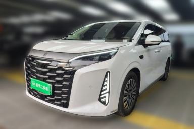 Used BYD Xia 2025 DM-i 1.5T 180km Beyond Edition