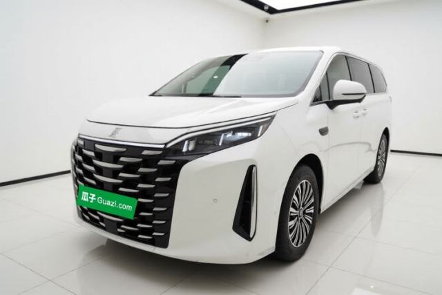 BYD Xia 2025 DM-i 1.5T 180km Beyond Edition d’occasion