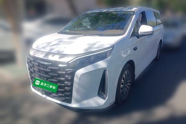 Used BYD Xia 2025 DM-i 1.5T 180km Beyond Edition