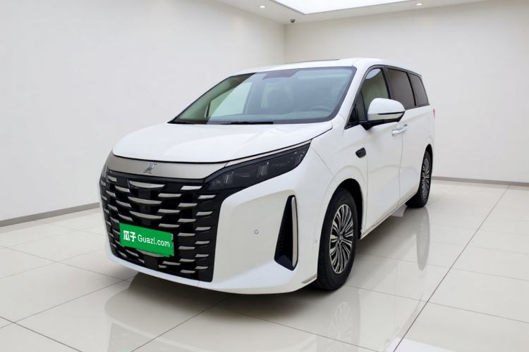 BYD Xia 2025 DM-i 1.5T 180km Excellence Model