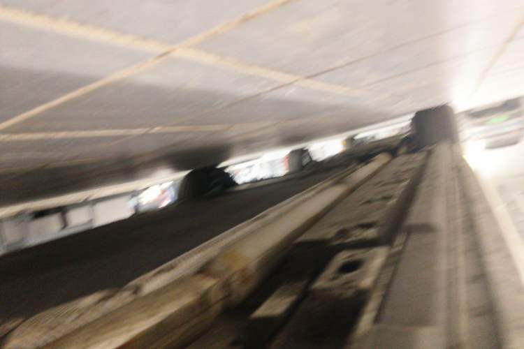 Used BYD Xia 2025 DM-i 1.5T 180km Excellence Model Chassis Front Right
