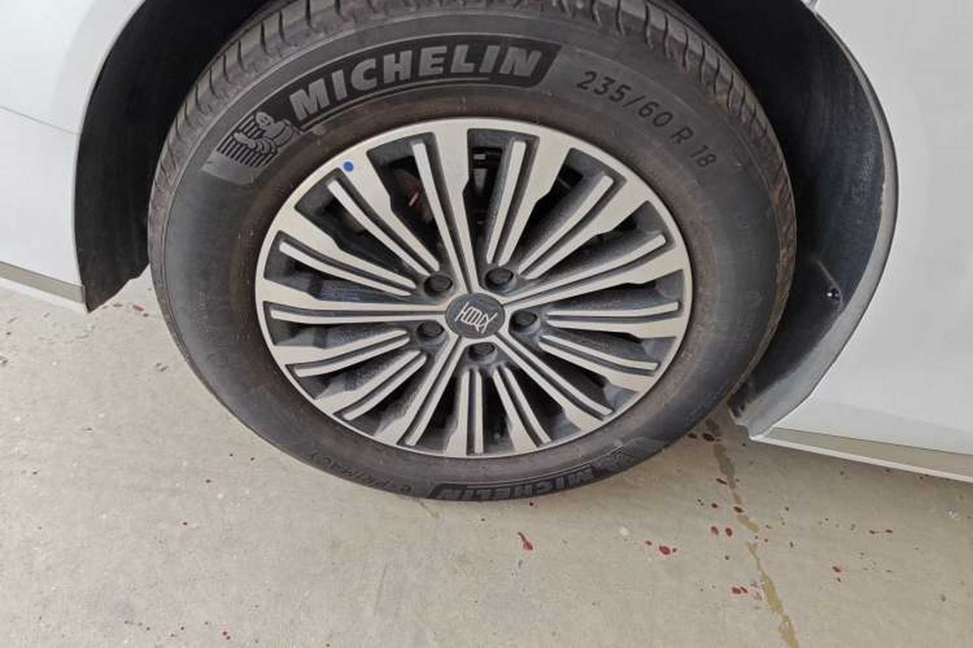 Used BYD Xia 2025 DM-i 1.5T 180km Beyond Edition Exterior 5