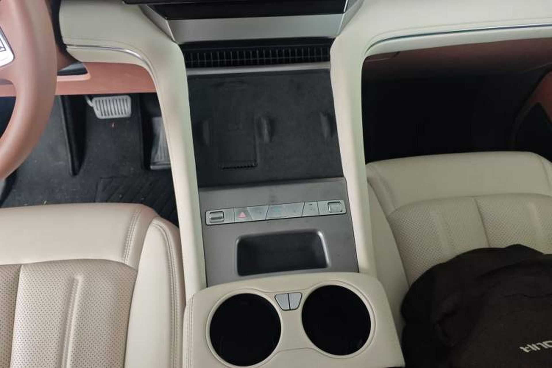 Used BYD Xia 2025 DM-i 1.5T 180km Excellence Model Gear Lever