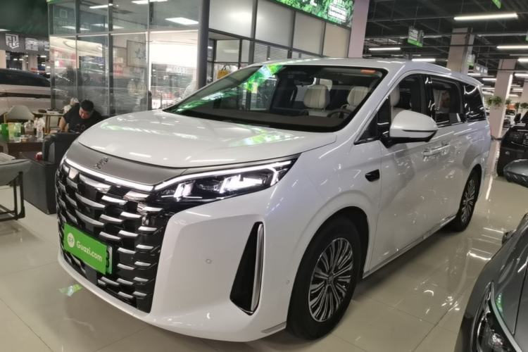 Used BYD Xia 2025 DM-i 1.5T 180km Beyond Edition Guazi used car, China used car export, Used car for sale, Used cars, Cheapest cars for sale