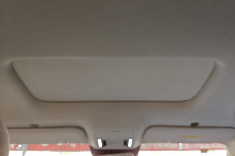 Used BYD Xia 2025 DM-i 1.5T 180km Beyond Edition Headliner