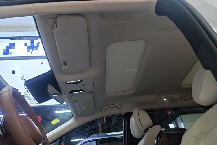 Used BYD Xia 2025 DM-i 1.5T 180km Beyond Edition Headliner