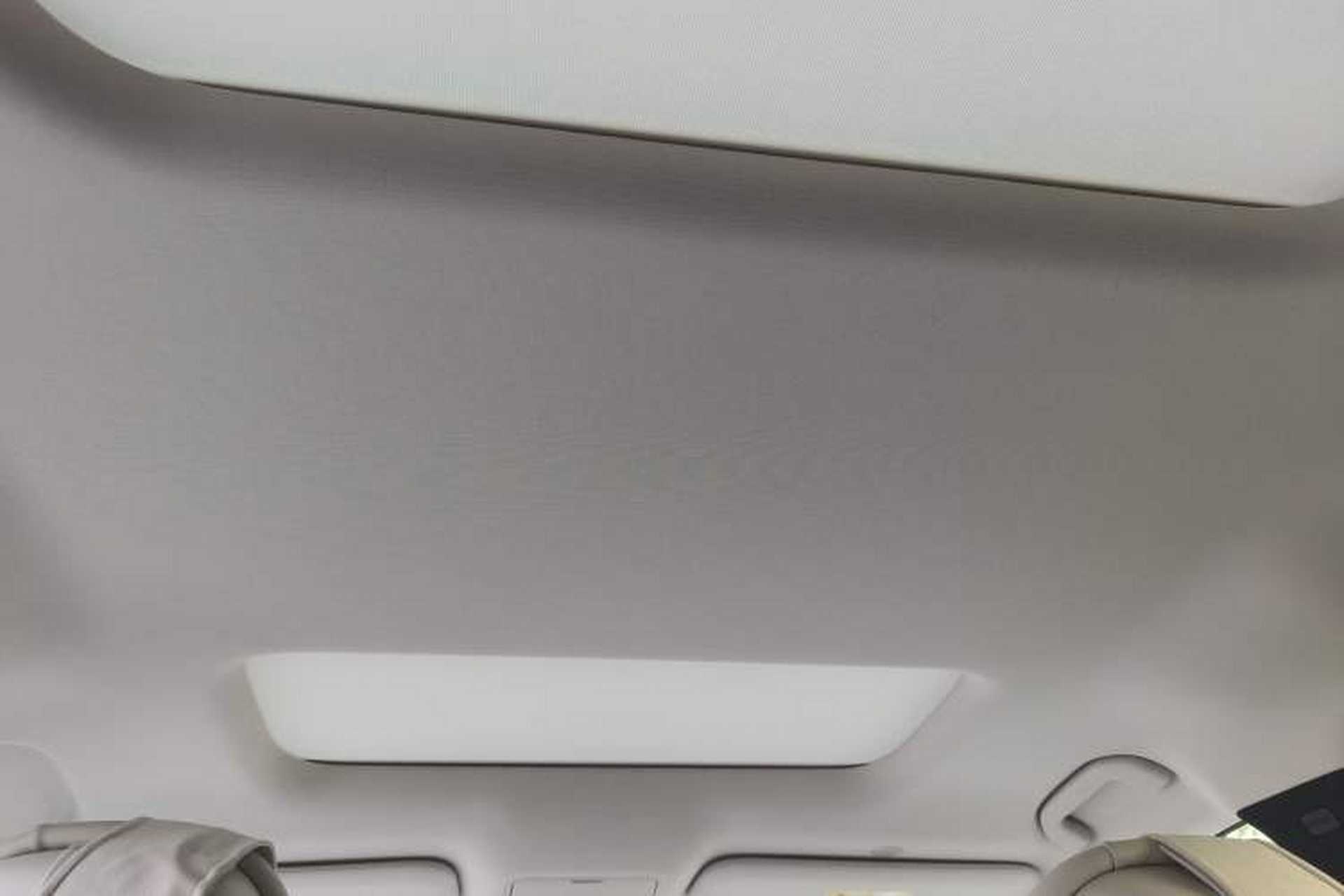 Used BYD Xia 2025 DM-i 1.5T 180km Beyond Edition Headliner