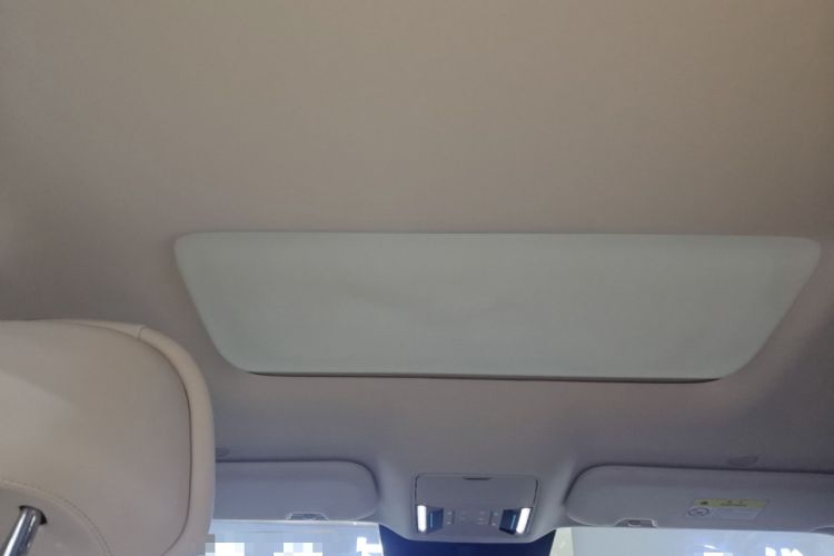 Used BYD Xia 2025 DM-i 1.5T 180km Beyond Edition Headliner