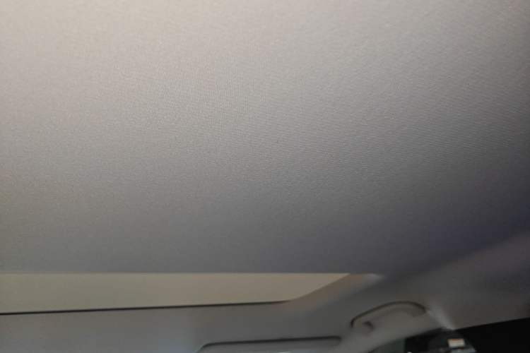 Used BYD Xia 2025 DM-i 1.5T 180km Beyond Edition Headliner
