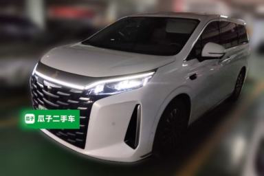 Used BYD Xia 2025 DM-i 1.5T 180km Excellence Model