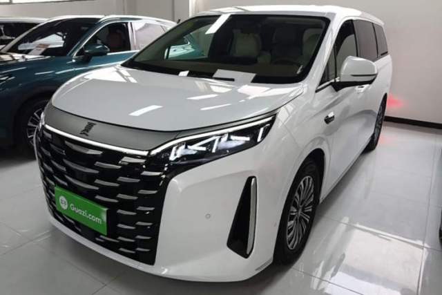 Used BYD Xia 2025 DM-i 1.5T 180km Beyond Edition